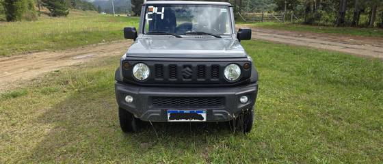 SUZUKI JIMNY 1.5 GASOLINA SIERRA 4YOU 4X4 MANUAL SUZUKI JIMNY 1.5 GASOLINA SIERRA 4YOU 4X4 MANUAL